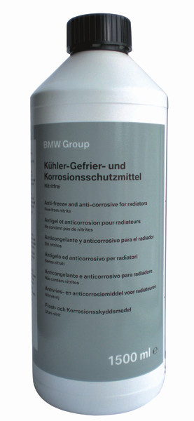 Antigel bmw pret #3