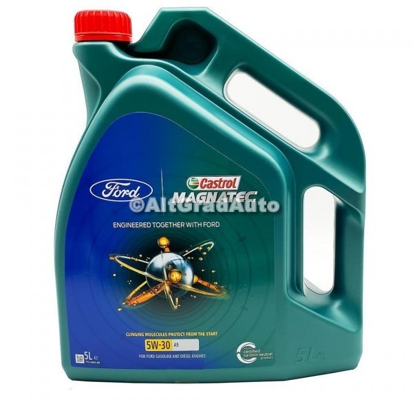 Ulei Ford 5w30 Castrol Maganatec A5