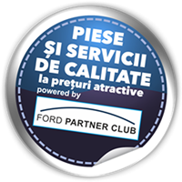 Piese Ford Motorcraft, Piese Auto Motorcraft powerd by Ford 