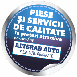 Piese Ford Motorcraft, Piese Auto Motorcraft powerd by Ford 